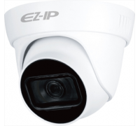 Видеокамера HDCVI купольная, EZ-IP  1/2.7