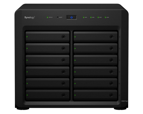 Система хранения информации Synology DS3617xsII