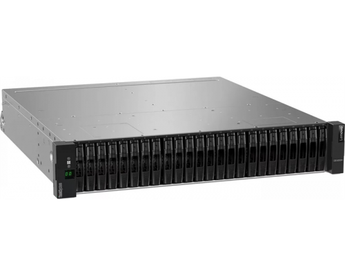 Дисковый массив Lenovo TCH ThinkSystem DE4000H 7Y751007EA