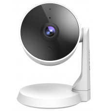 Камера D-Link DCS-8325LH/A1A, 2 MP Wireless Indoor Full HD Day/Night View Cloud Network Camera.1/2.7” 2 Megapixel CMOS sensor, 1920 x 1080 pixel,  30 fps frame rate, H.264 compression, JPEG for still image,                                            