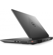 Ноутбук DELL G15 5510 Core i5-10200H 15.6  FHD 120Hz 250 nits WVA A-G 8GB 512GB SSD  RTX 3050 4GB GDDR6 Backlit Kbrd 3C (56WHr) 1year Win 11 Home Dark Shadow Grey                                                                                        