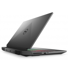 Ноутбук DELL G15 5511 Core i7-11800H 15.6  FHD 165Hz 300nits WVA A-G 16GB (2x8G) 1T SSD RTX 3060 6GB GDDR6 Backlit Kbrd 6-Cell (86WHr ) 1year Win 11 Home  Dark Shadow Grey                                                                               