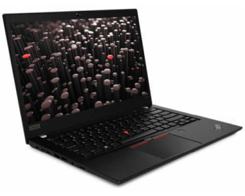 Мобильная рабочая станция ThinkPad P14s AMD 14