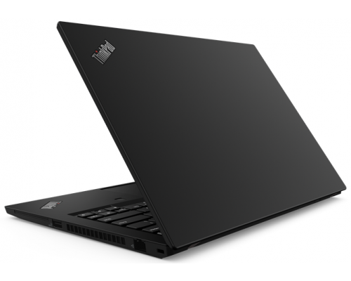 Мобильная рабочая станция ThinkPad P14s AMD 14