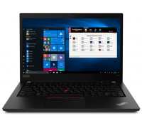Мобильная рабочая станция ThinkPad P14s 14