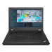 Мобильная рабочая станция ThinkPad P17 Gen 2 17.3