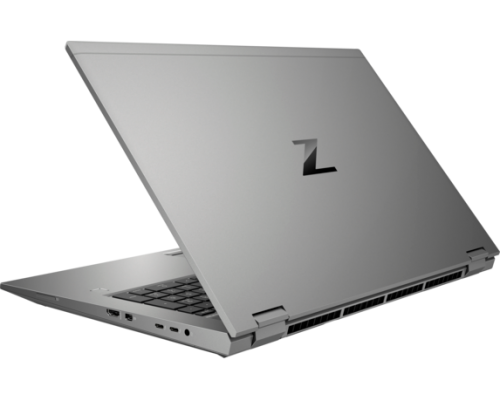 Мобильная рабочая станция HP ZBook Fury 17 G8 Core i7-11800H 2.3GHz,17.3