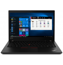 Мобильная рабочая станция ThinkPad P14s AMD Gen 2 14