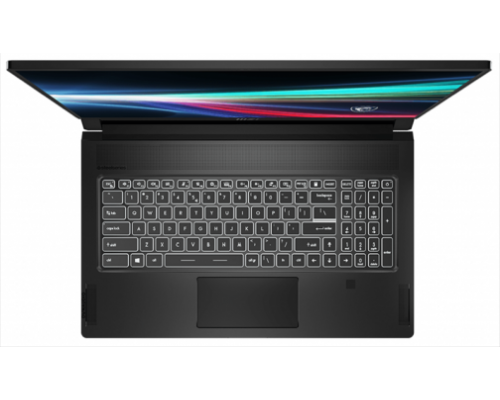 Мобильная рабочая станция Creator 17 B11UE (RTX3060, GDDR6 6GB)Tiger Lake i7-11800H+HM57017.3