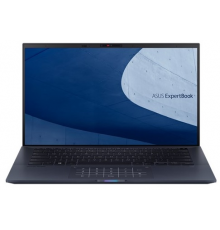 Ноутбук ASUS ExpertBook B9400CEA-KC0062R Core i7-1165G7/16Gb/1Tb SSD/14,0 FHD IPS 1920x1080/NumberPad/Wi-Fi 6 (802.11ax)/66WHrs 4-cell Li-ion/Windows 10 Pro/1,05Kg/Gray/Sleeve, Micro HDMI to RJ45 Cable                                                 