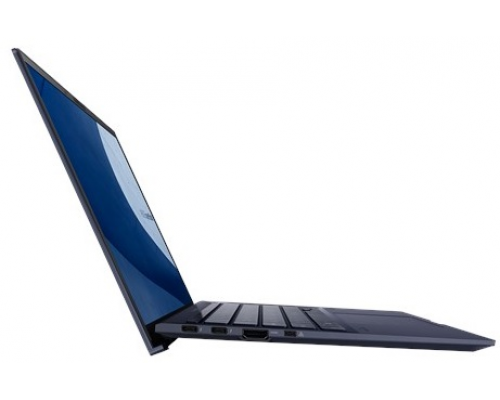 Ноутбук ASUS ExpertBook B9400CEA-KC0062R Core i7-1165G7/16Gb/1Tb SSD/14,0 FHD IPS 1920x1080/NumberPad/Wi-Fi 6 (802.11ax)/66WHrs 4-cell Li-ion/Windows 10 Pro/1,05Kg/Gray/Sleeve, Micro HDMI to RJ45 Cable