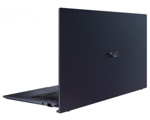 Ноутбук ASUS ExpertBook B9400CEA-KC0062R Core i7-1165G7/16Gb/1Tb SSD/14,0 FHD IPS 1920x1080/NumberPad/Wi-Fi 6 (802.11ax)/66WHrs 4-cell Li-ion/Windows 10 Pro/1,05Kg/Gray/Sleeve, Micro HDMI to RJ45 Cable