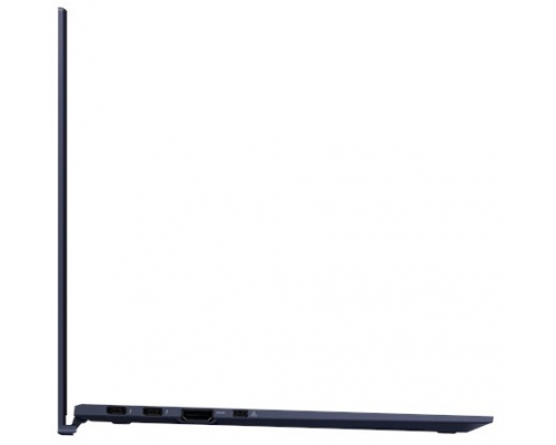 Ноутбук ASUS ExpertBook B9400CEA-KC0062R Core i7-1165G7/16Gb/1Tb SSD/14,0 FHD IPS 1920x1080/NumberPad/Wi-Fi 6 (802.11ax)/66WHrs 4-cell Li-ion/Windows 10 Pro/1,05Kg/Gray/Sleeve, Micro HDMI to RJ45 Cable