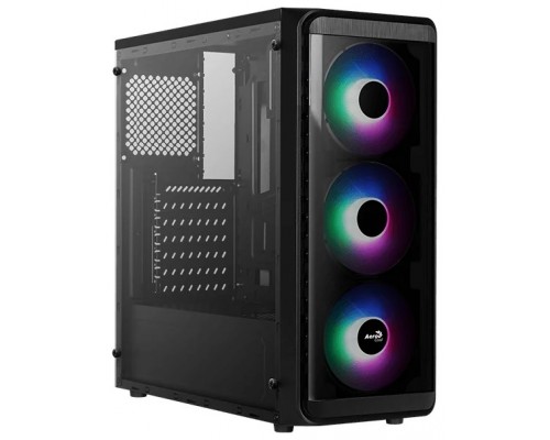 Корпус Aerocool SI-5200 Frost без БП