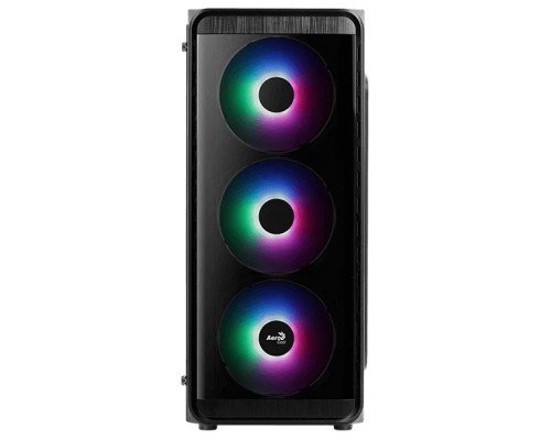 Корпус Aerocool SI-5200 Frost без БП