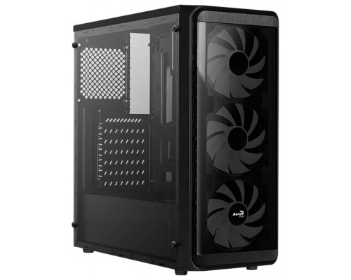 Корпус Aerocool SI-5200 Frost без БП