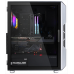 Корпус ZALMAN I3 NEO, ATX, BLACK, FRONT MESH, WINDOW, 2x3.5