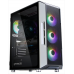 Корпус ZALMAN I3 NEO, ATX, BLACK, FRONT MESH, WINDOW, 2x3.5