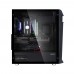 Корпус ZALMAN Z1 PLUS, ATX, BLACK, WINDOW, 1x5.25