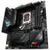 Материнская карта ASUS ROG STRIX Z690-G GAMING WIFI, LGA1700, Z690, 4*DDR5, HDMI+DP, SLI+CrossFireX, SATA3 + RAID, Audio, 2,5Gb LAN, USB 3.2*9, USB 2.0*6, mATX ; 90MB19G0-M0EAY0