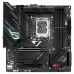 Материнская карта ASUS ROG STRIX Z690-G GAMING WIFI, LGA1700, Z690, 4*DDR5, HDMI+DP, SLI+CrossFireX, SATA3 + RAID, Audio, 2,5Gb LAN, USB 3.2*9, USB 2.0*6, mATX ; 90MB19G0-M0EAY0