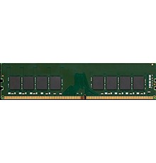 Память Kingston Branded DDR4   16GB (PC4-25600)  3200MHz DR x8 DIMM                                                                                                                                                                                       