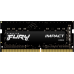 Память Kingston 16GB 2933MHz DDR4 CL17 SODIMM 1Gx8 FURY Impact