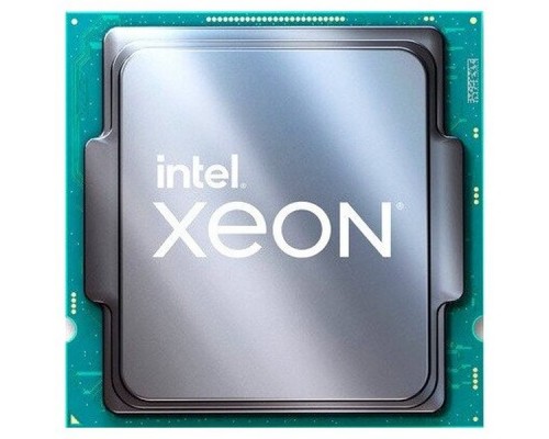 Процессор CPU Intel Xeon E-2314, CM8070804496113SRKN8