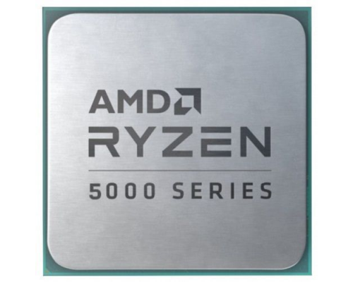 Процессор CPU AMD Ryzen 5 5650G, 100-000000255