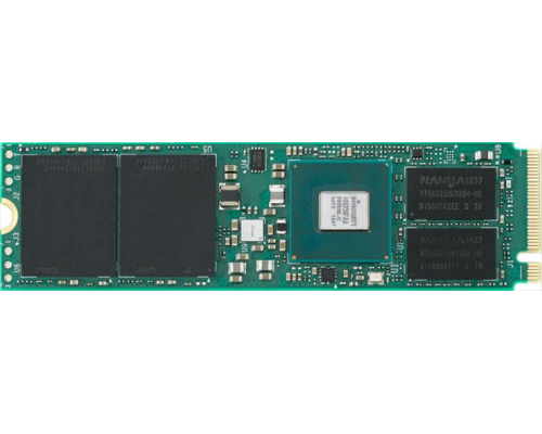 Жесткий диск SSD  M.2 2280 2TB PX-2TM10PG PLEXTOR