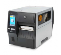 Принтер Zebra TT ZT411; 4'', 203 dpi,  Serial, USB, ETH, BT 4.1/MFi, USB Host, Peel w/ Liner Take-Up, EZPL                                                                                                                                                