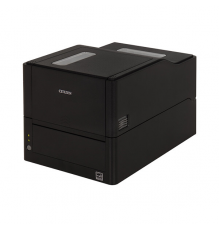 Принтер Citizen TT CL-E321 Printer; BC Cutter, LAN, USB, Serial, Black, EN Plug                                                                                                                                                                           