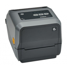 Принтер Zebra TT ZD621 (74/300M) ; 203 dpi, USB, USB Host, Ethernet, Serial, 802.11ac, BT4, ROW, EU and UK Cords, Swiss Font, EZPL                                                                                                                        