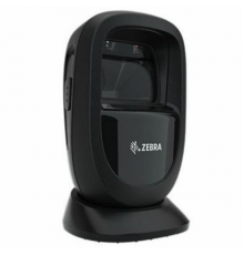Штрих-сканер Zebra DS9308-SR BLACK USB KIT: DS9308-SR00004ZZWW SCANNER, CBA-U21-S07ZBR SHIELDED USB CABLE, EMEA ONLY                                                                                                                                      