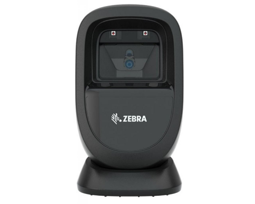 Штрих-сканер Zebra DS9308-SR BLACK USB KIT: DS9308-SR00004ZZWW SCANNER, CBA-U21-S07ZBR SHIELDED USB CABLE, EMEA ONLY
