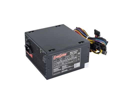 Блок питания 700W ExeGate XP700 EX259609RUS-S