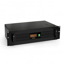 ИБП ExeGate ServerRM UNL-1500.LCD.AVR.EURO.RJ.USB.3U                                                                                                                                                                                                      