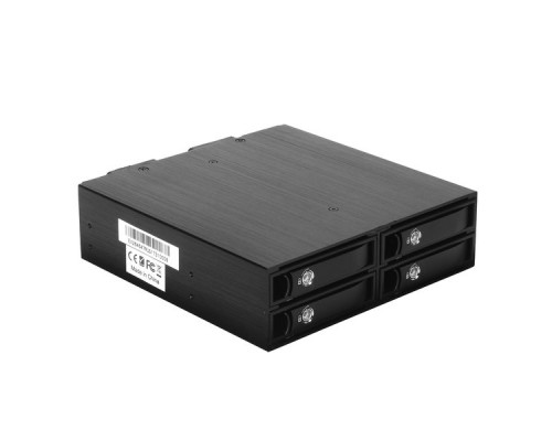 Корзина для HDD ExeGate HS425-01 (универсальная, на 4*2,5