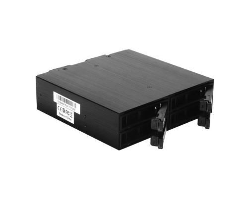 Корзина для HDD ExeGate HS425-01 (универсальная, на 4*2,5