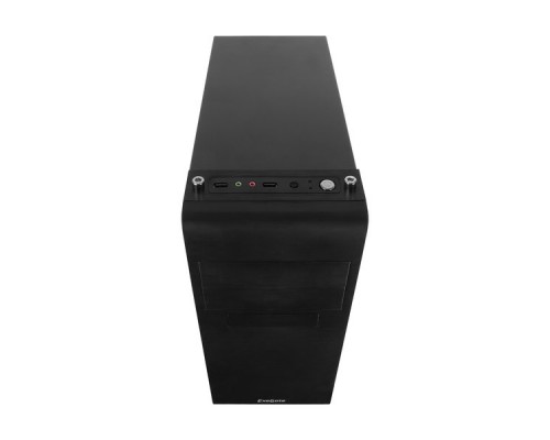 Корпус Miditower ExeGate UN-603-UN350 EX269430RUS