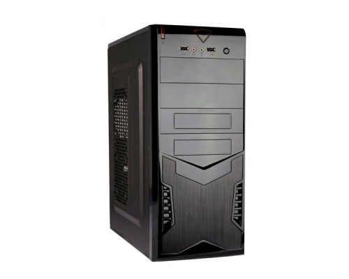 Корпус Miditower ExeGate CP-604 EX280385RUS