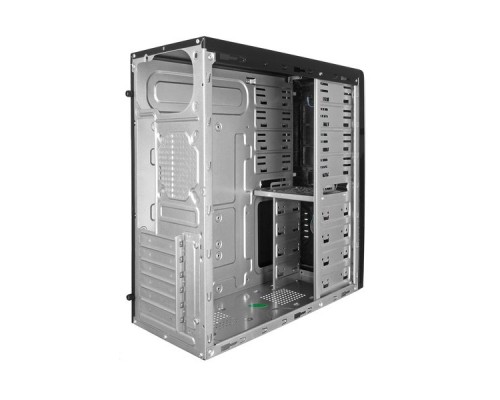 Корпус Miditower ExeGate CP-604 EX280385RUS