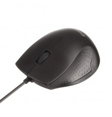 Мышь ExeGate Professional Standard SH-9028 (USB, оптическая, 1000dpi, 3 кнопки и колесо прокрутки, длина кабеля 1,5м, черная, Color box)                                                                                                                  