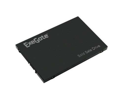 Накопитель SSD 60GB ExeGate Next A400TS60 EX280421RUS