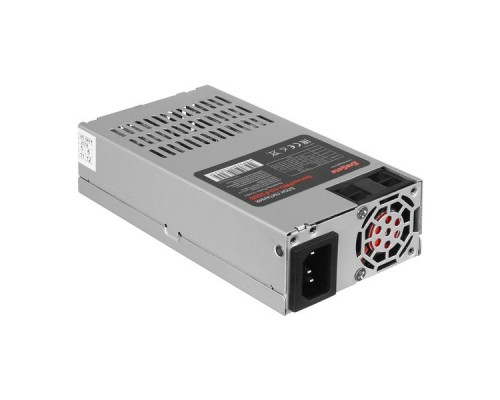 Серверный БП 250W ExeGate ServerPRO-1U-F250AS (APFC, универсальный, для Flex 1U корпусов, 4cm fan, 24pin, 4pin, 3xSATA, 2xIDE)