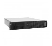 Серверный корпус ExeGate Pro 2U550-06/2U2088 RM 19