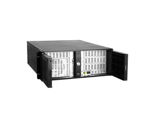 Серверный корпус ExeGate Pro 4U480-15/4U4132 RM 19