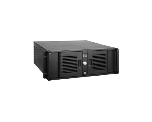 Серверный корпус ExeGate Pro 4U480-15/4U4132 RM 19