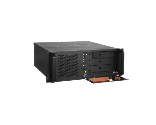 Серверный корпус ExeGate Pro 4U480-06/4U4021S RM 19