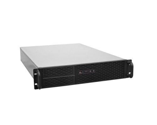 Серверный корпус ExeGate Pro 2U650-06/2U2098L RM 19